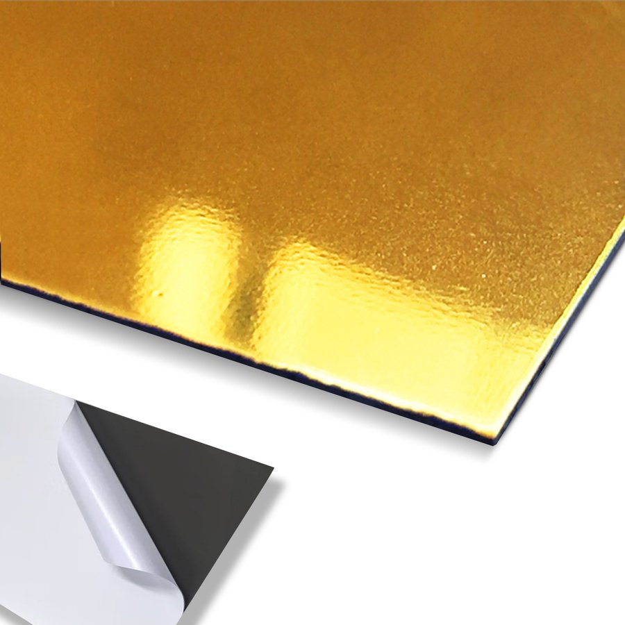 Placa Metalexglued con Pegamento — foto 2