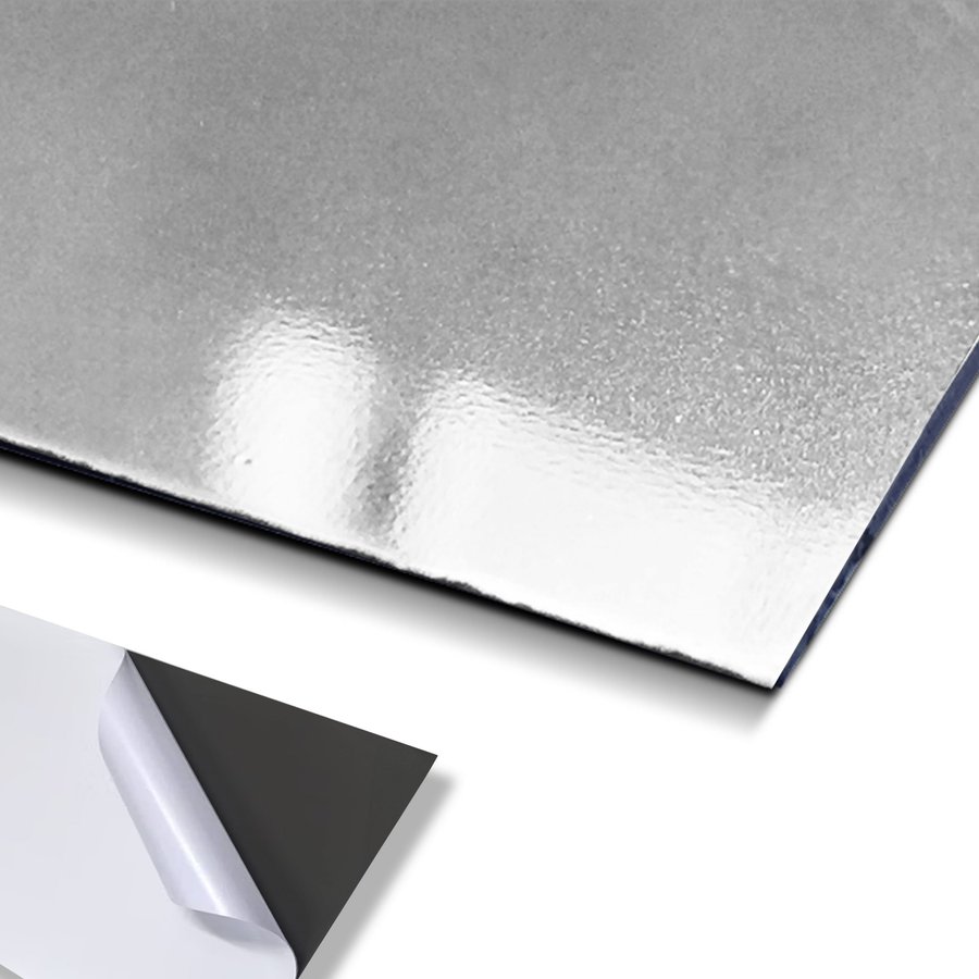 Placa Metalexglued con Pegamento — foto 3