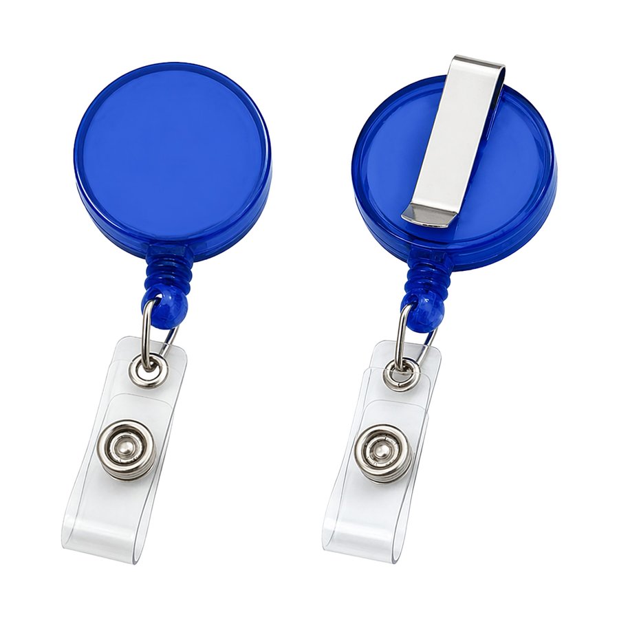 Portacredencial Extensor Yo-yo para Portacredencial T33 — foto 2