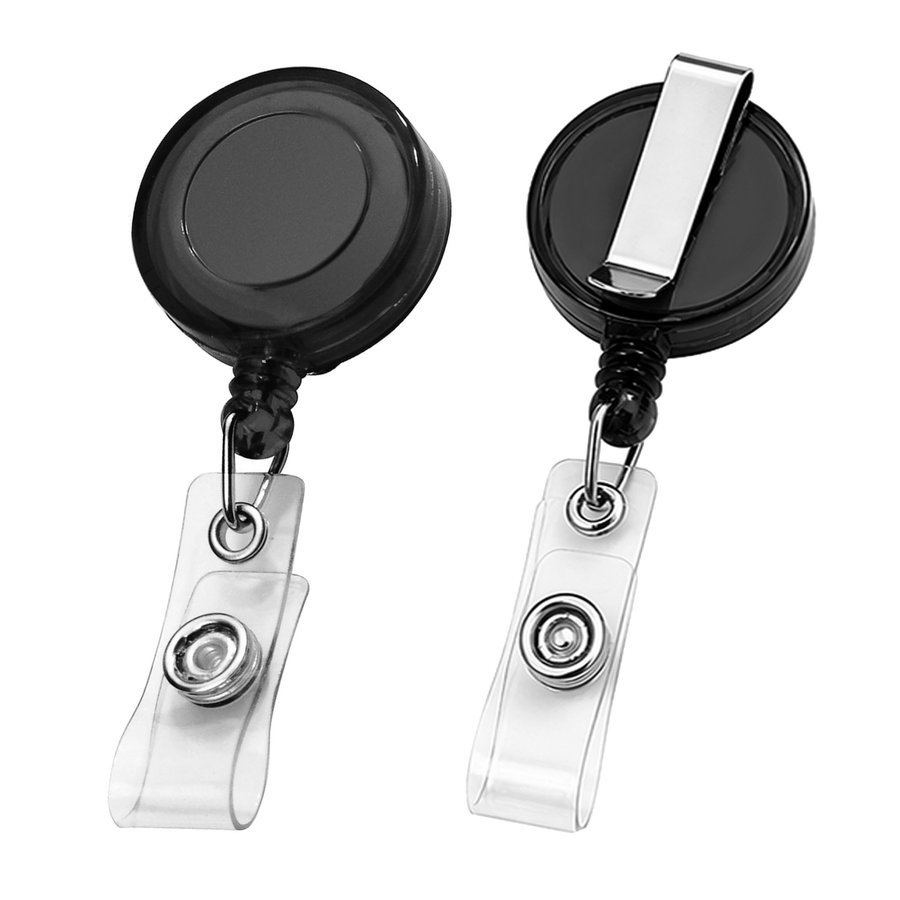 Portacredencial Extensor Yo-yo para Portacredencial T33 — foto 3