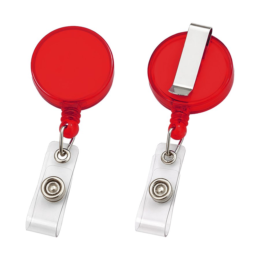 Portacredencial Extensor Yo-yo para Portacredencial T33 — foto 4