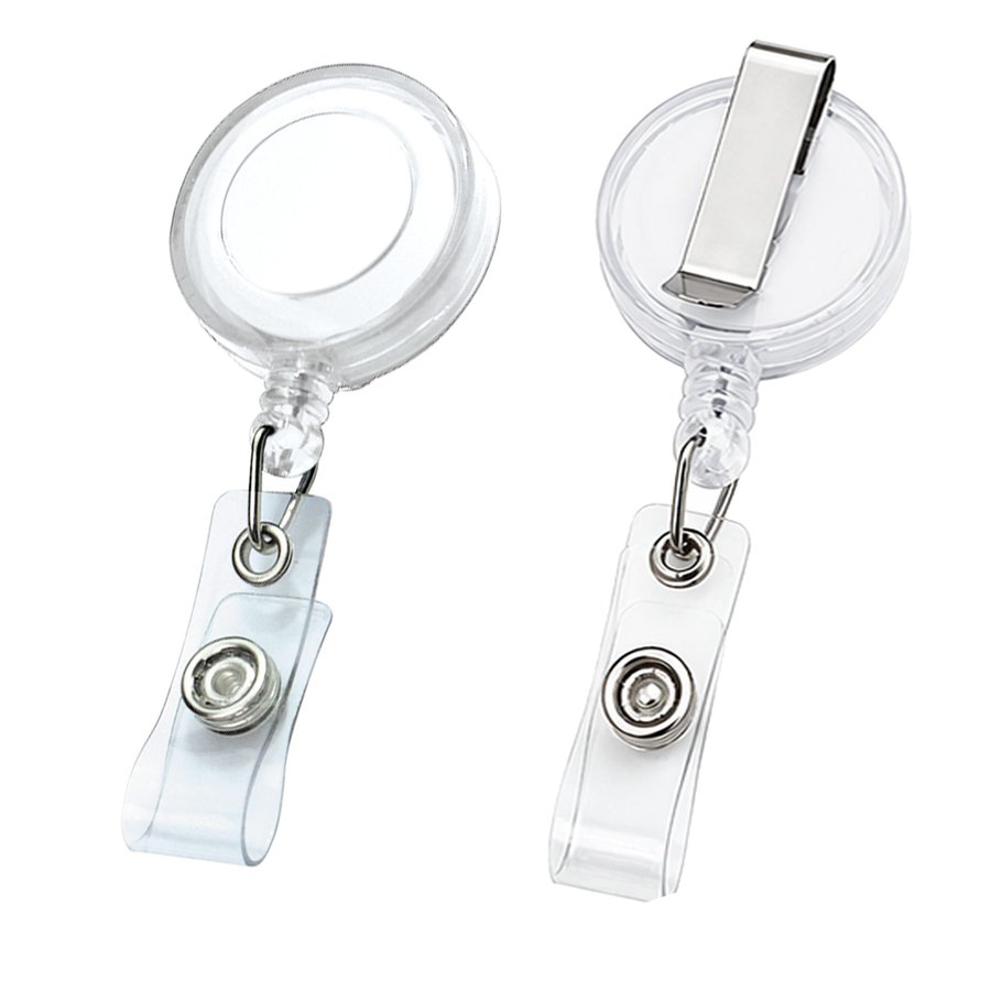 Portacredencial Extensor Yo-yo para Portacredencial T33 — foto 5