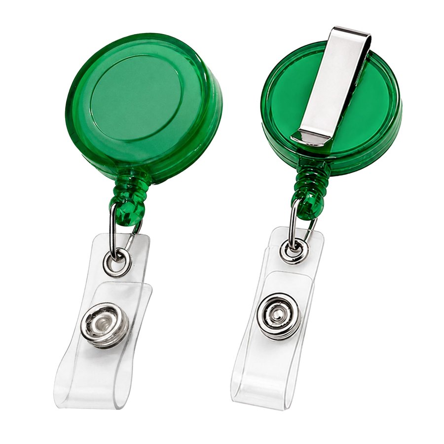 Portacredencial Extensor Yo-yo para Portacredencial T33 — foto 6