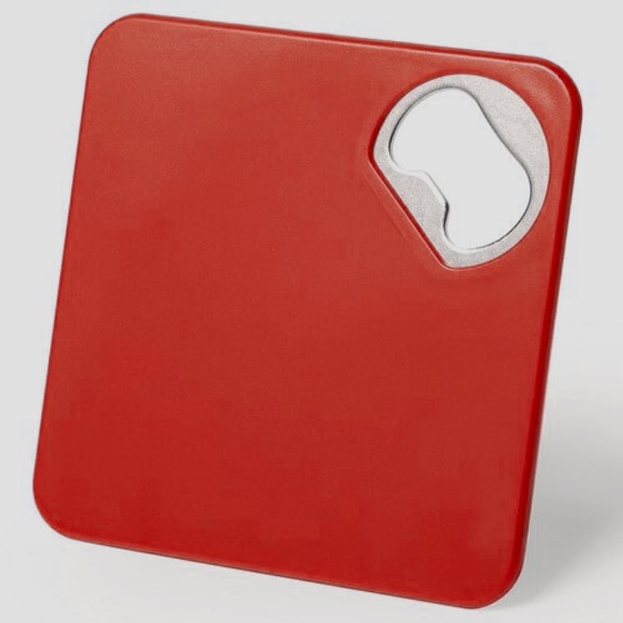 Posavasos Plástico PET Destapador Olmux SK29 SK30 SK31 SK32 — foto 3