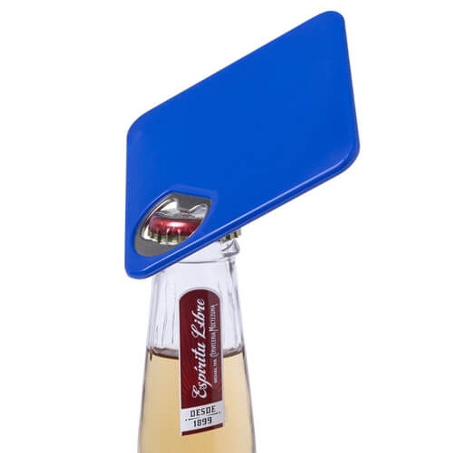Posavasos Plástico PET Destapador Olmux SK29 SK30 SK31 SK32 — foto 6