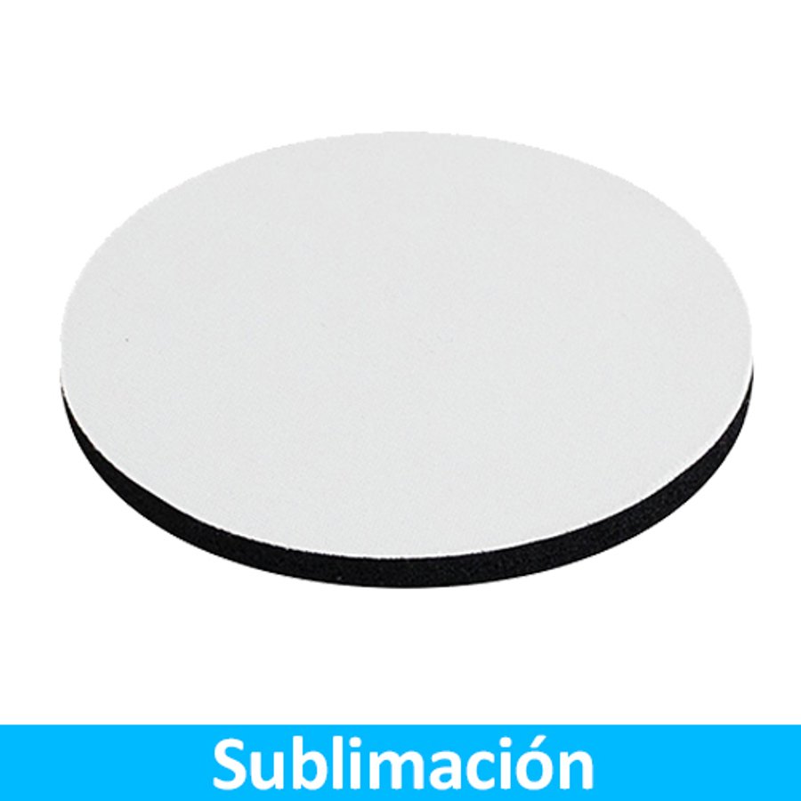 Posavasos Sublimación REDONDO X40 — foto 2