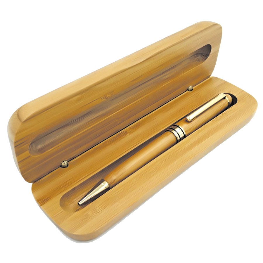 Set Bolígrafo Bamboo B1 — foto 2
