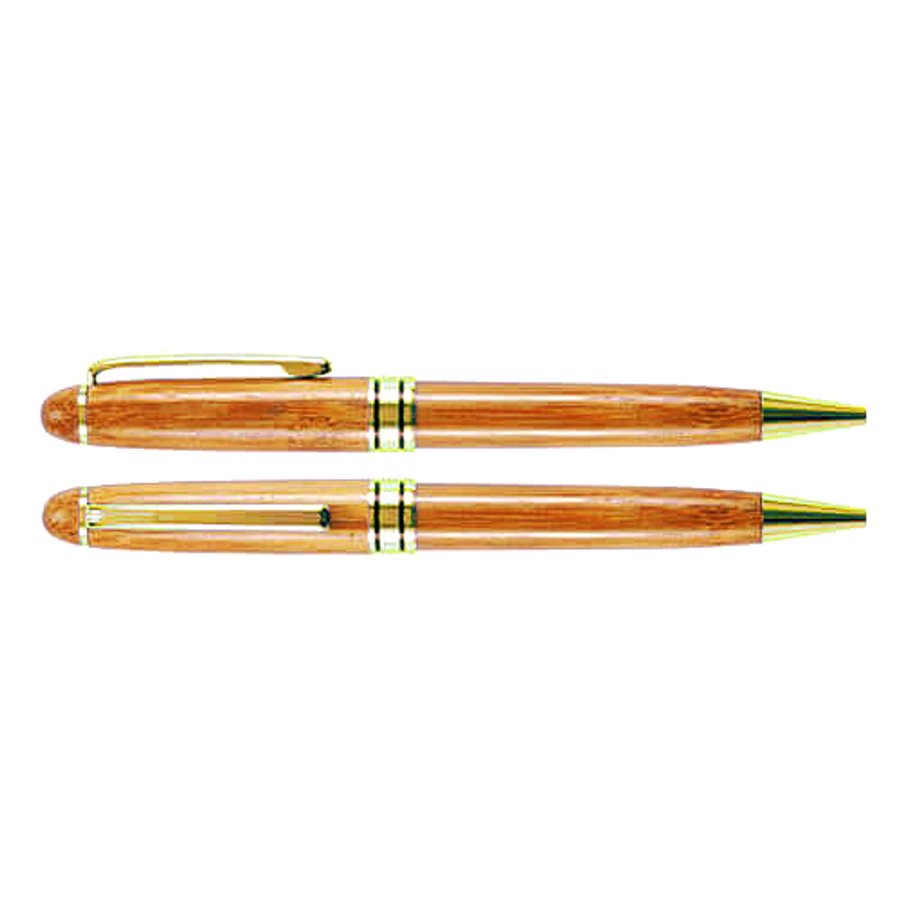 Set Bolígrafo Bamboo B1 — foto 4