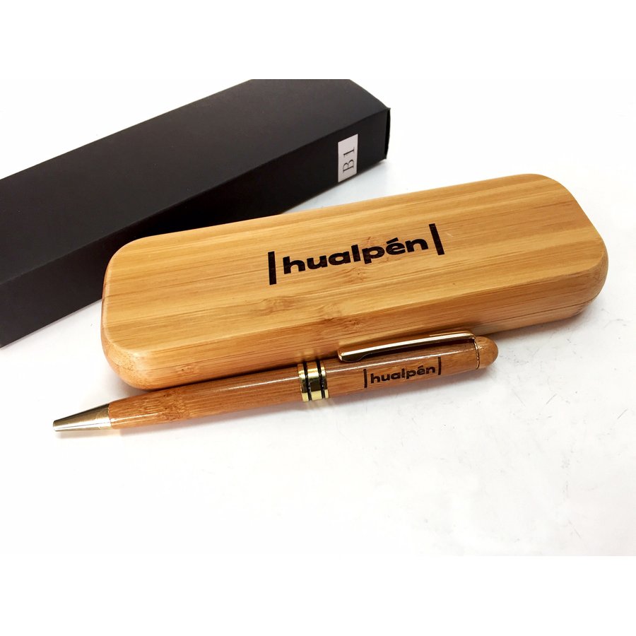 Set Bolígrafo Bamboo B1 — foto 5