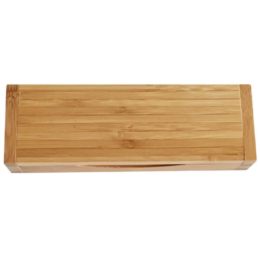 Set Bolígrafo Portaminas Bamboo B7 — foto 4