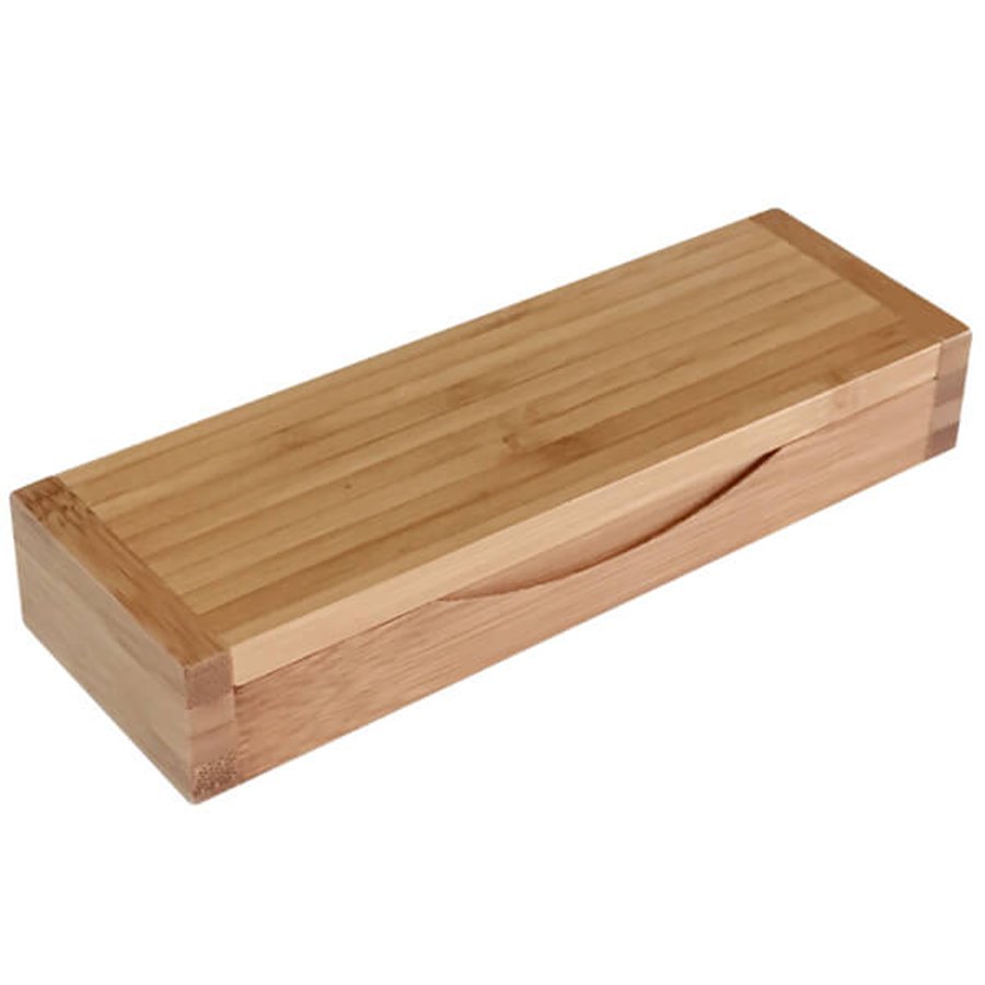 Set Bolígrafo Portaminas Bamboo B7 — foto 6