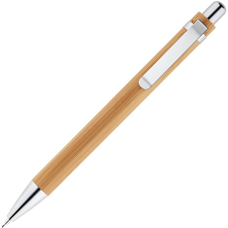 Set Bolígrafo Portaminas Bamboo B92 — foto 4