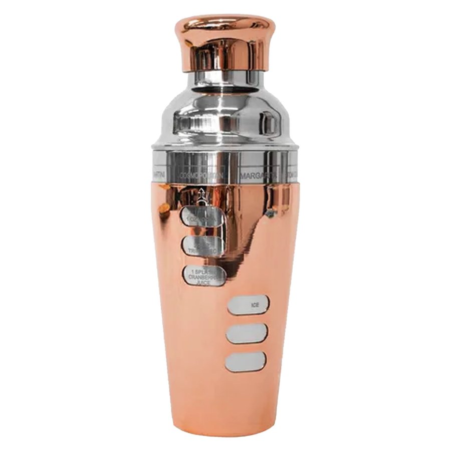 Set Coctelera Barrista M98 — foto 2