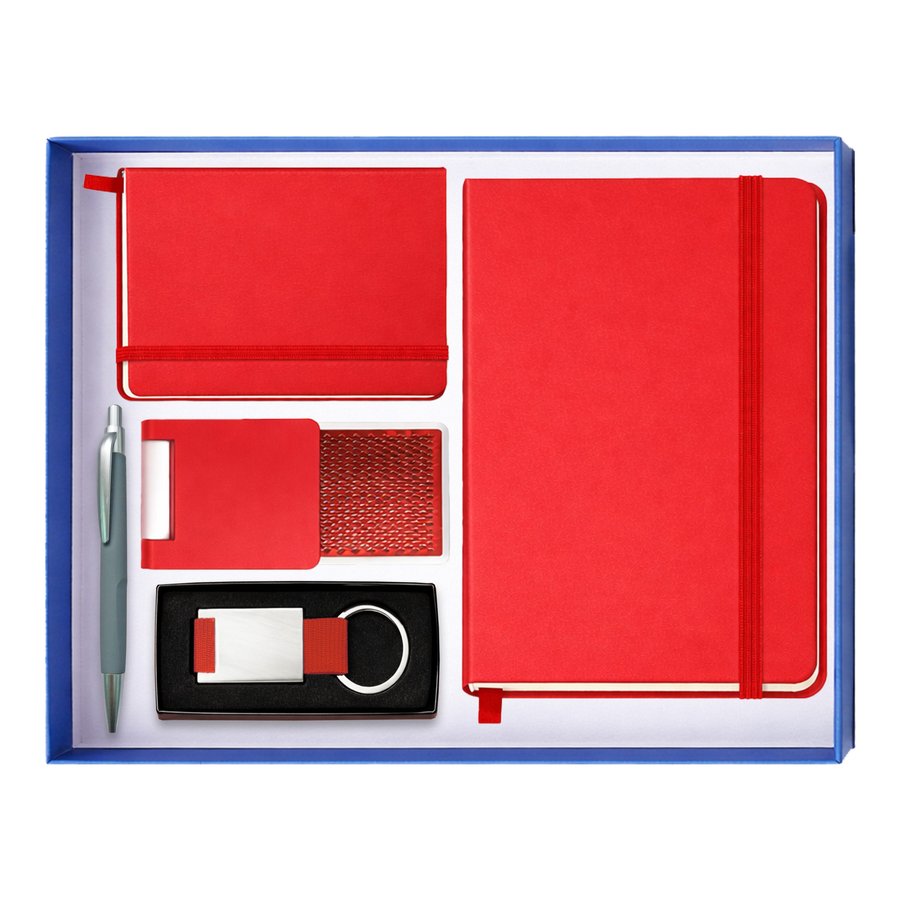 Set de Regalo Ejecutivo DA50 — foto 4