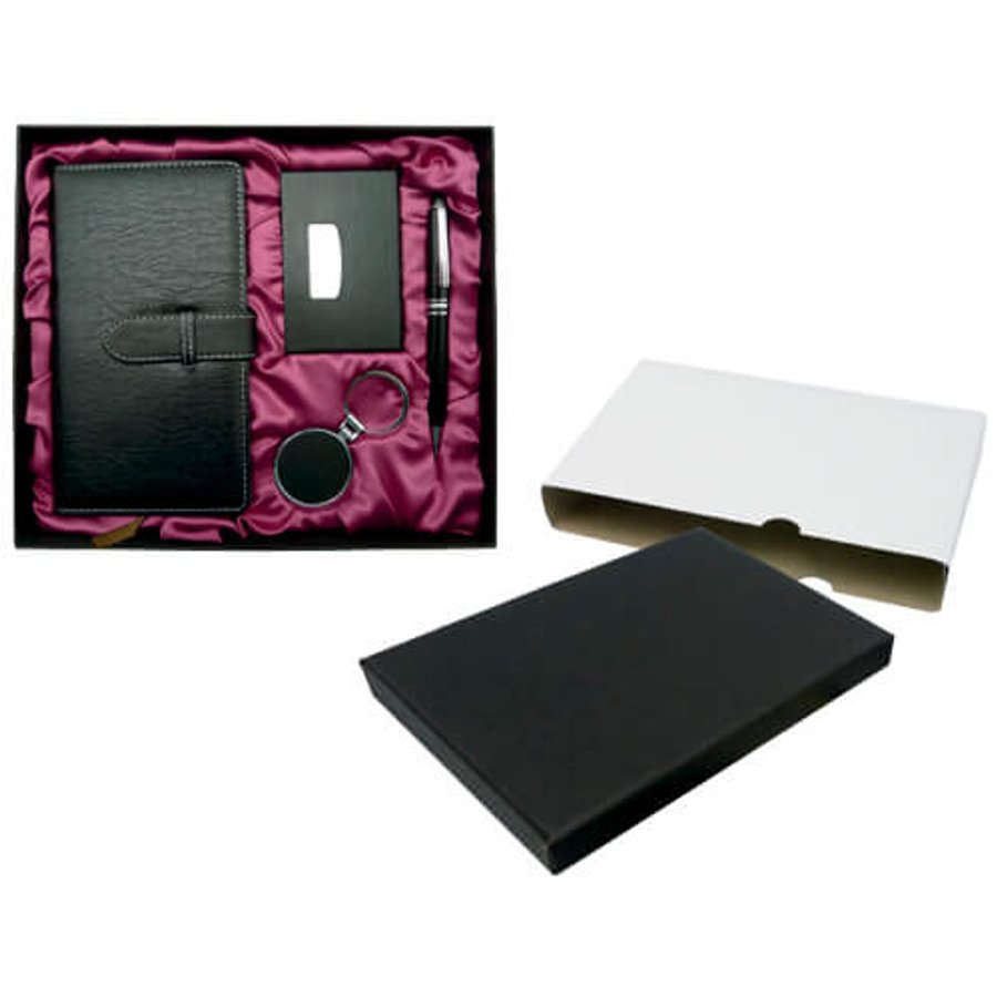 Set de Regalo Ejecutivo GFH2 — foto 2
