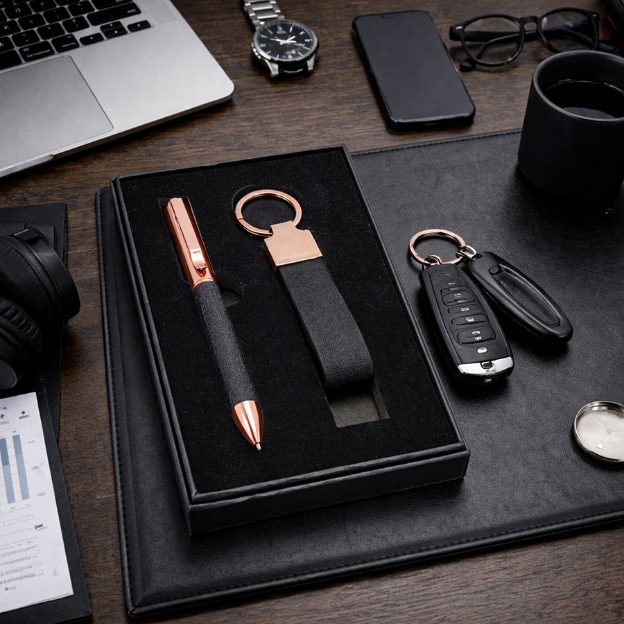 Set de Regalo Ejecutivo Mod. Z87 — foto 7