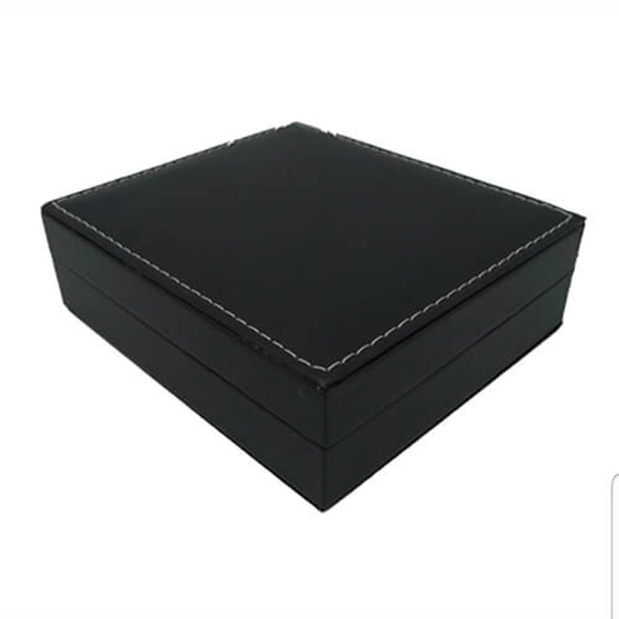 Set de Vino Símil Cuero W4 — foto 2