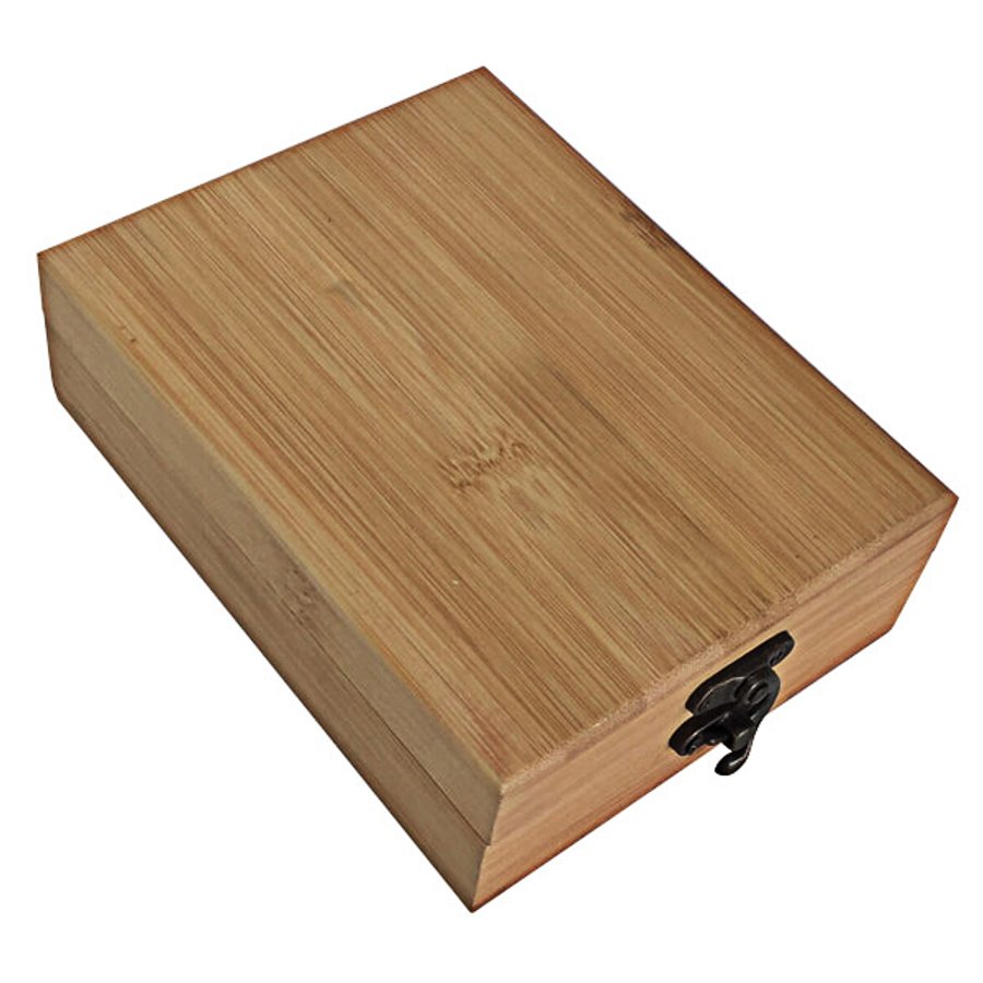 Set Vino Bamboo W6 — foto 3
