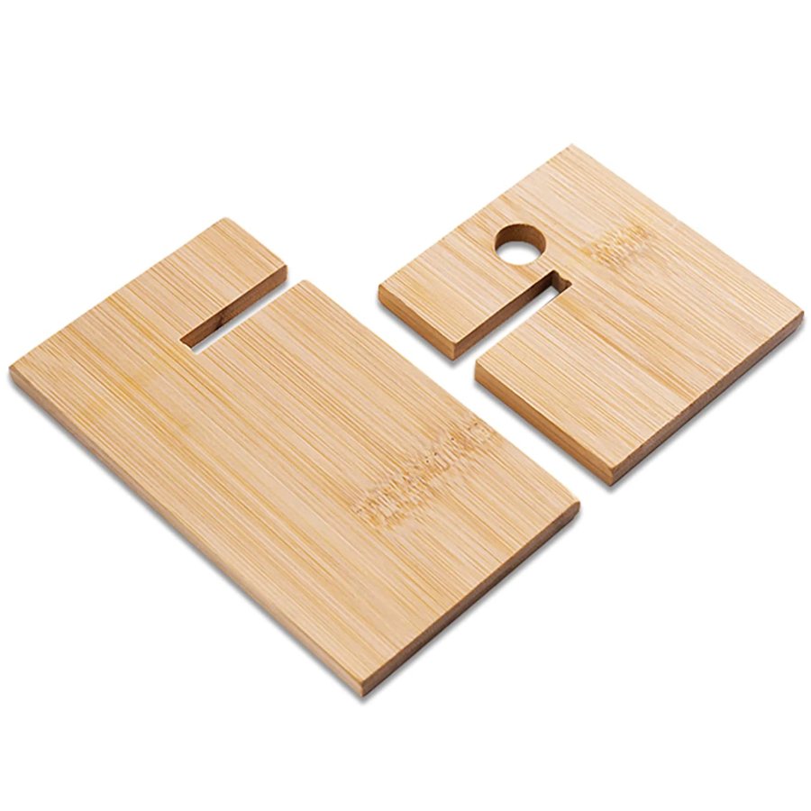 Soporte Celular Bamboo Celular o Tablet CE15 — foto 3
