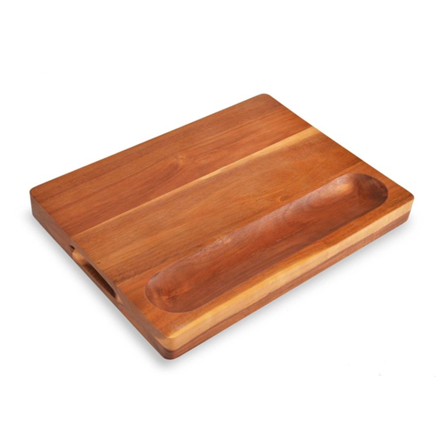 Tabla Multi-propósito Acacia TP13 — foto 2