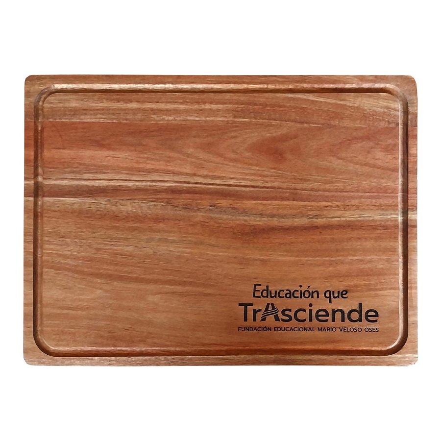 Tabla para Picar Acacia TP11 — foto 4