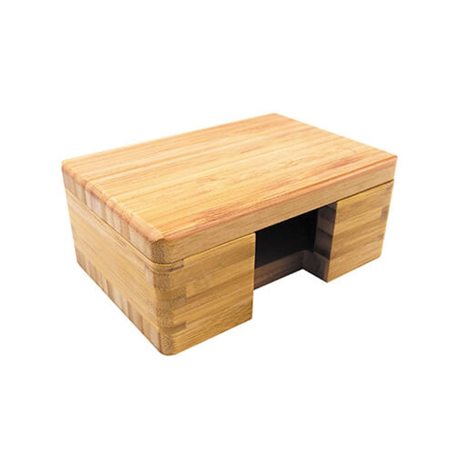 Tarjetero Bamboo B6 — foto 3