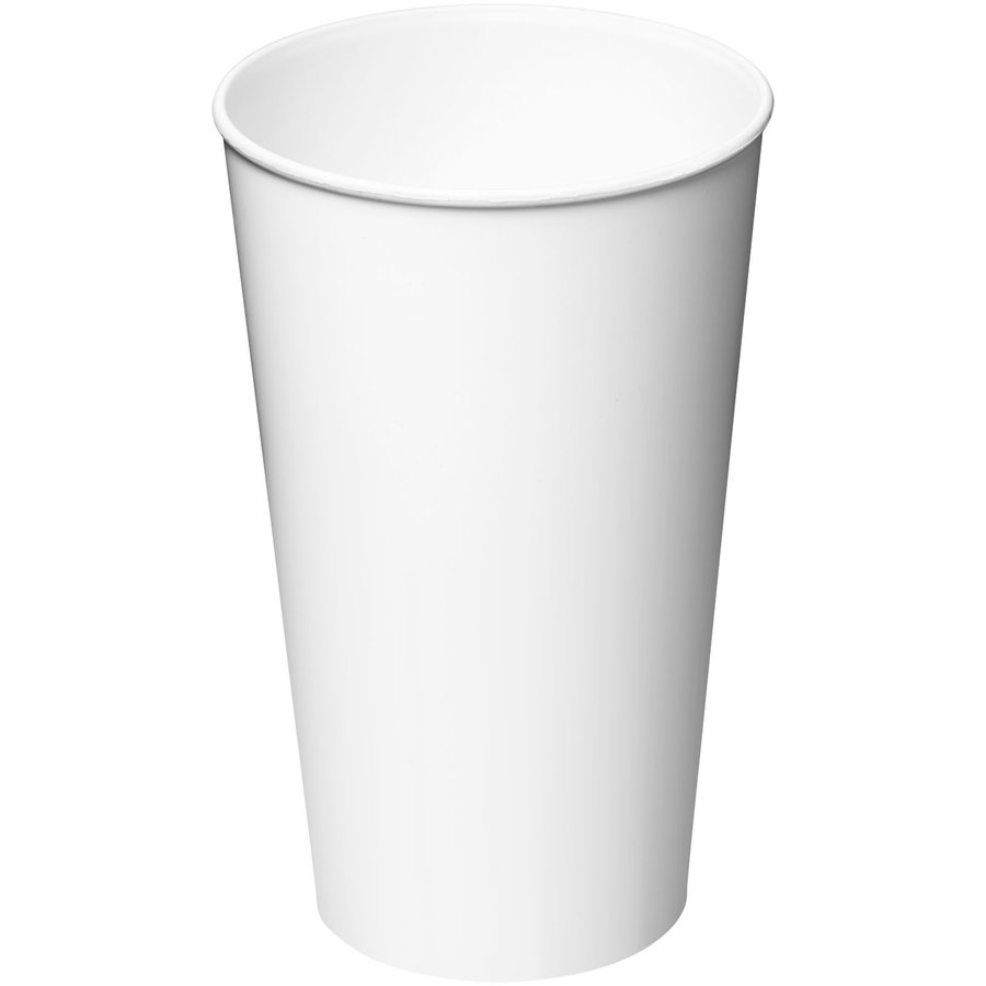 Vaso Plástico Reutilizable Liso M151 — foto 7