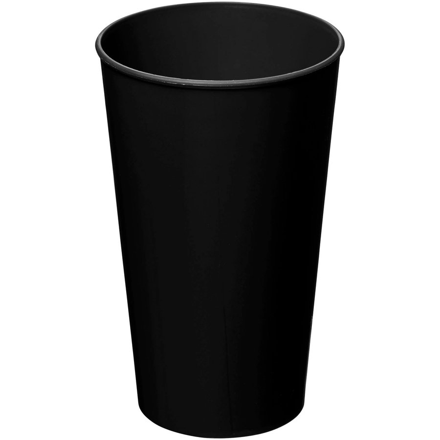 Vaso Plástico Reutilizable Liso M151 — foto 9