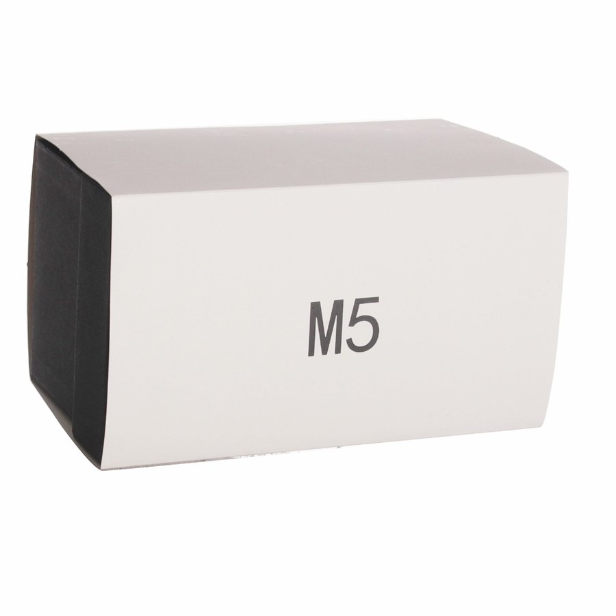 Vaso Vidrio Doble Pared SET M5 — foto 7