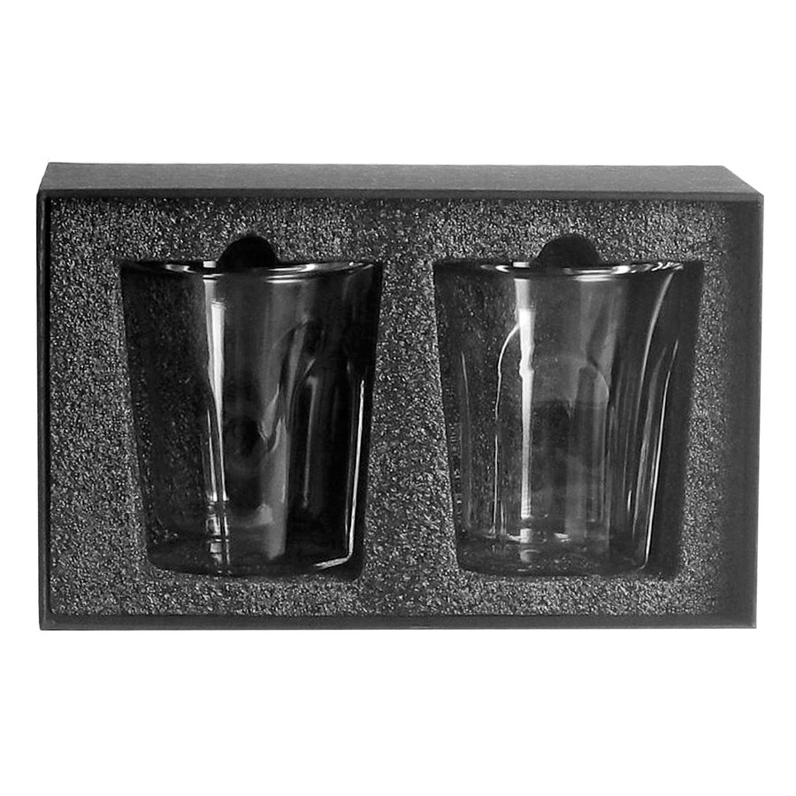 Vaso Vidrio Doble Pared SET M6 — foto 3