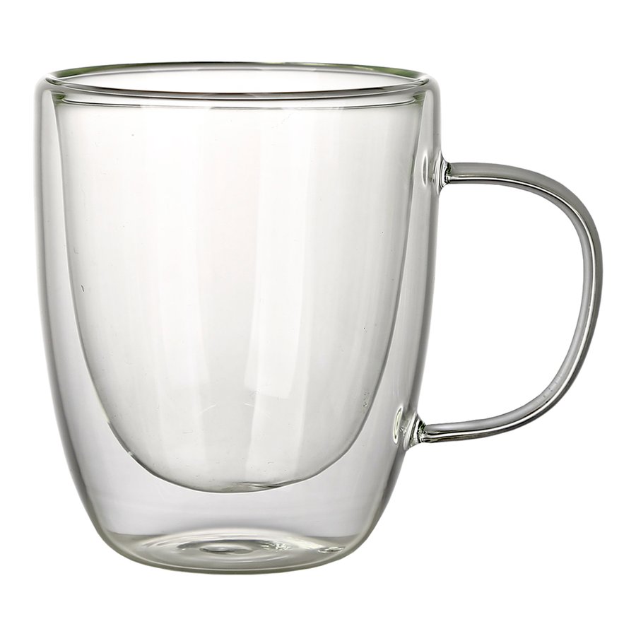 Vaso Vidrio Doble Pared SET M8 — foto 2