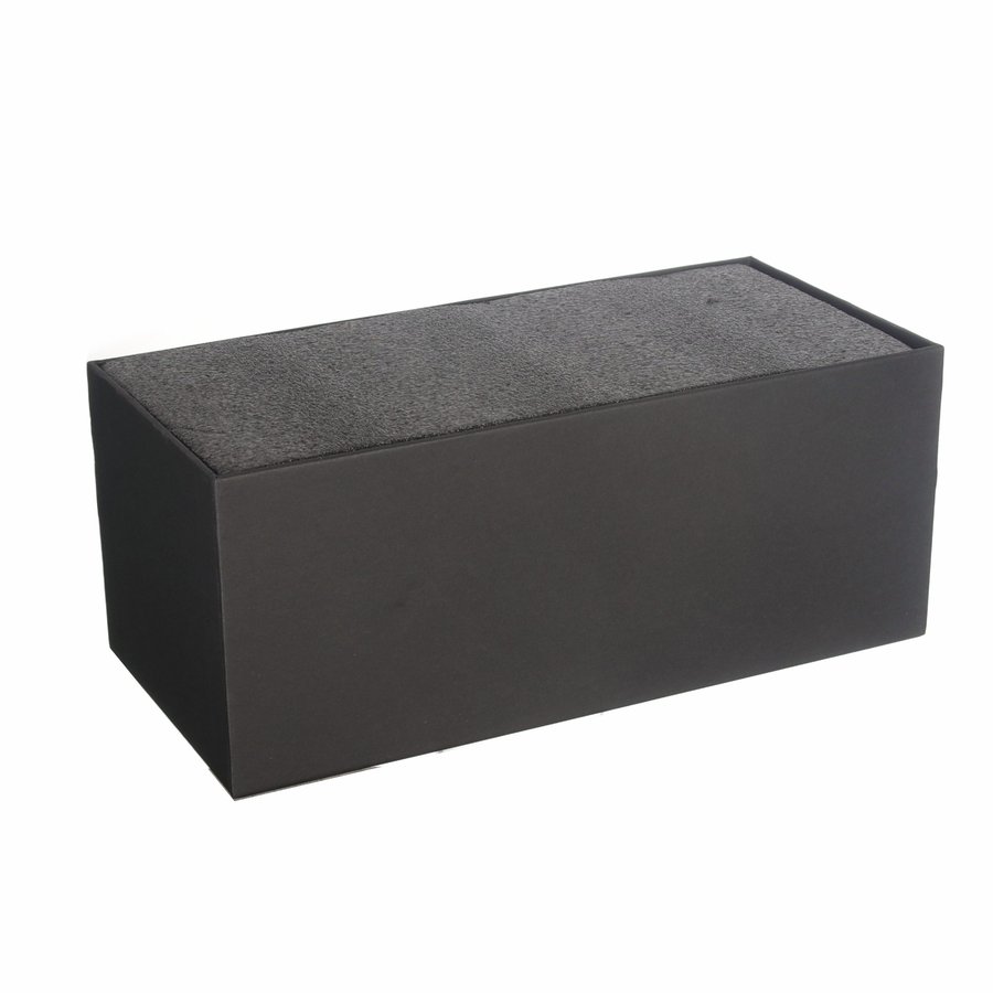 Vaso Vidrio Doble Pared SET M8 — foto 4