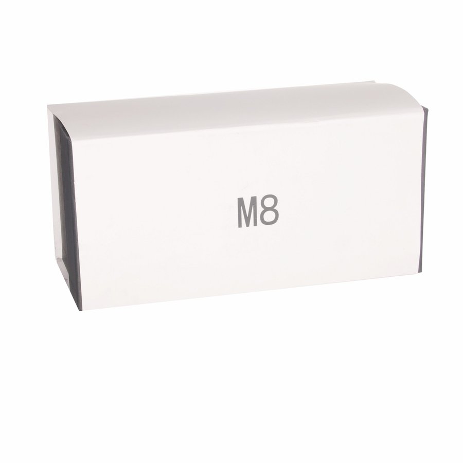 Vaso Vidrio Doble Pared SET M8 — foto 6