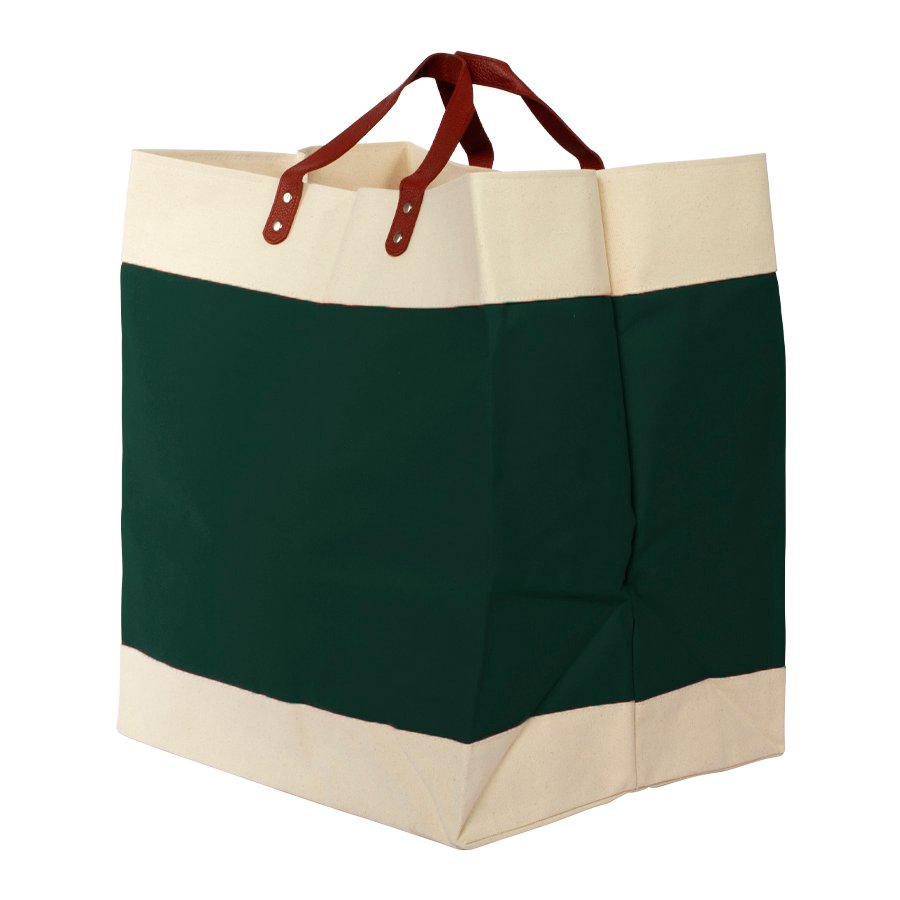 12oz Canvas Laundry Bag — foto 11