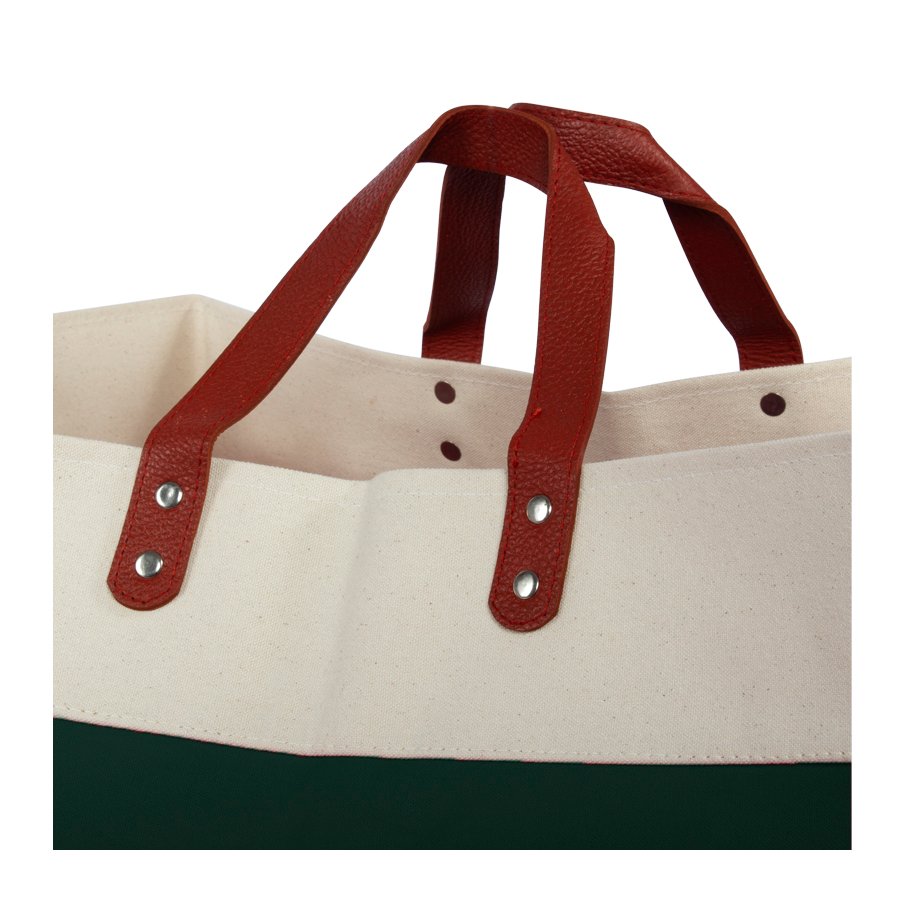 12oz Canvas Laundry Bag — foto 12