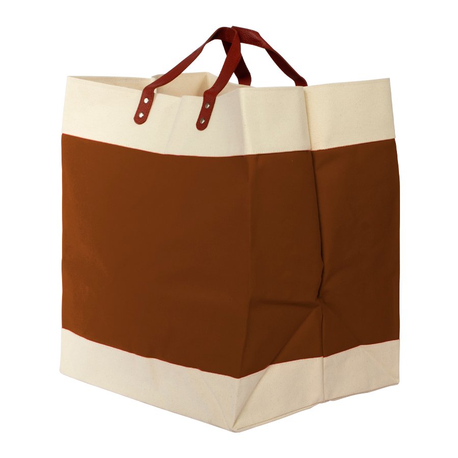 12oz Canvas Laundry Bag — foto 15