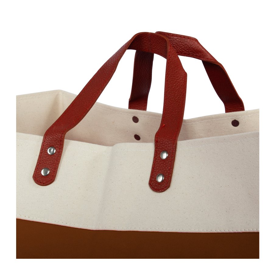 12oz Canvas Laundry Bag — foto 16