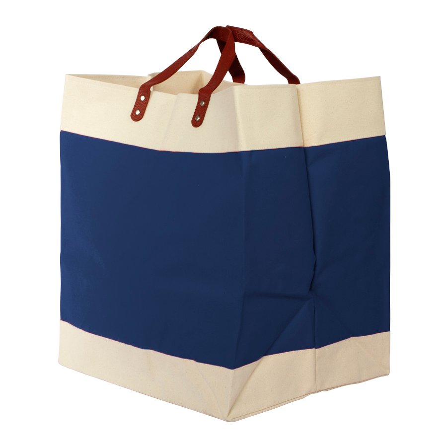 12oz Canvas Laundry Bag — foto 3