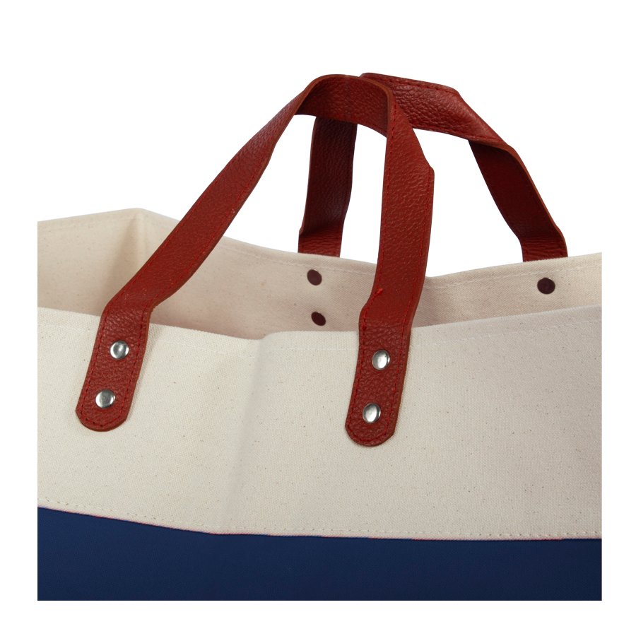12oz Canvas Laundry Bag — foto 4