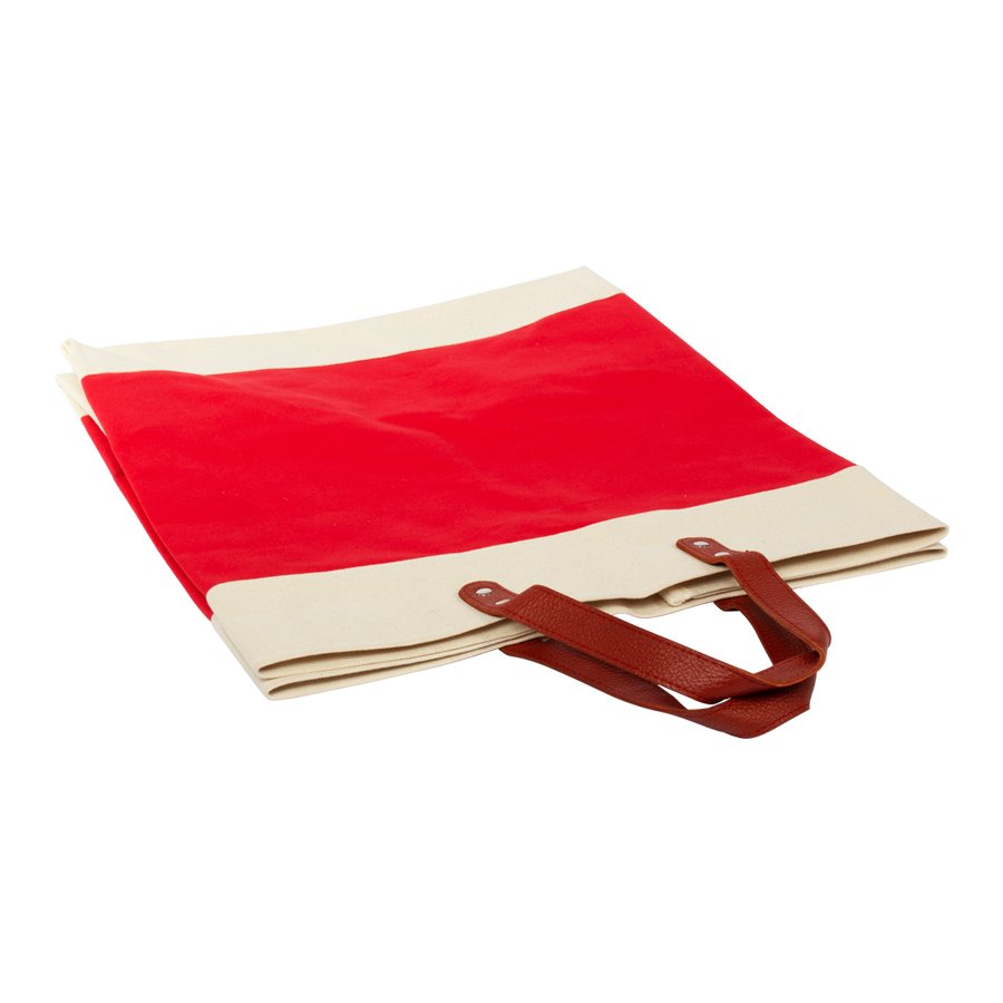 12oz Canvas Laundry Bag — foto 6