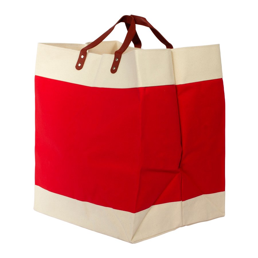 12oz Canvas Laundry Bag — foto 7