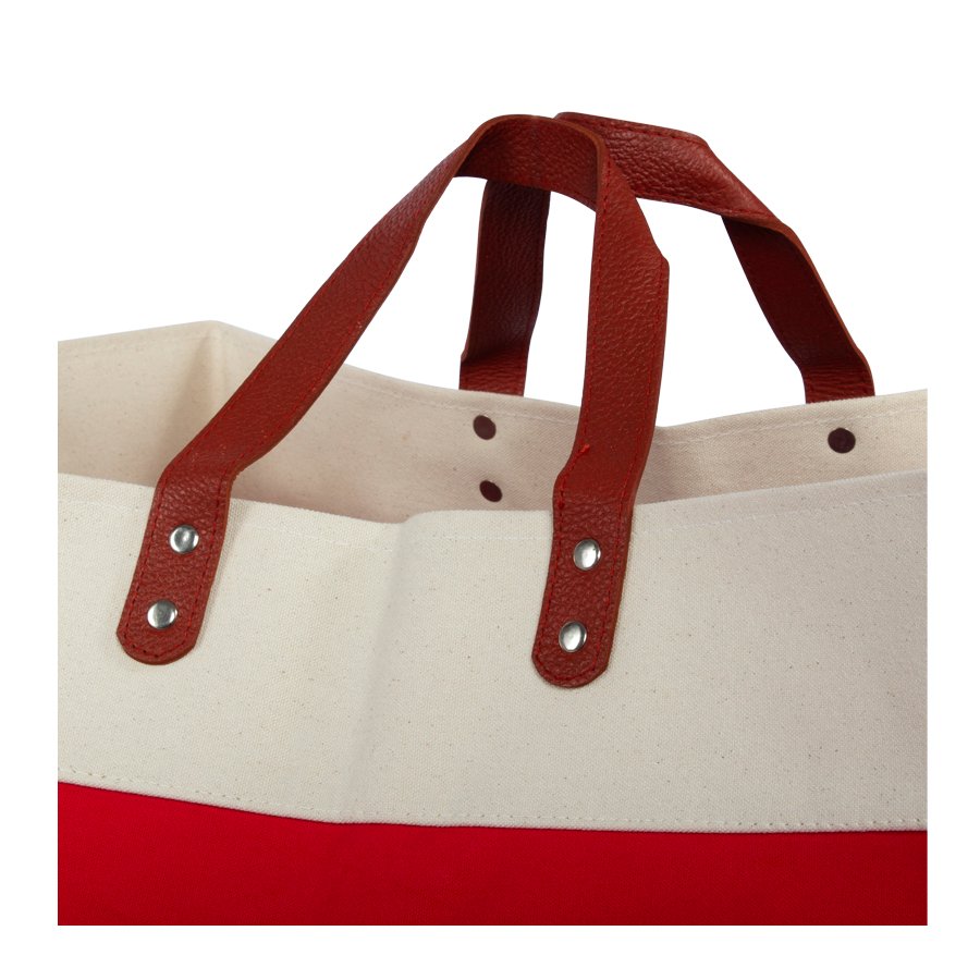 12oz Canvas Laundry Bag — foto 8