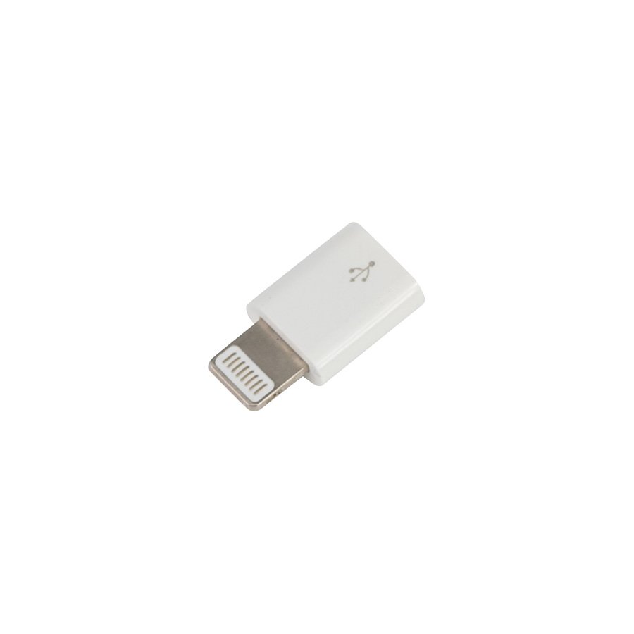 Adaptador Micro USB / i-phone — foto 2