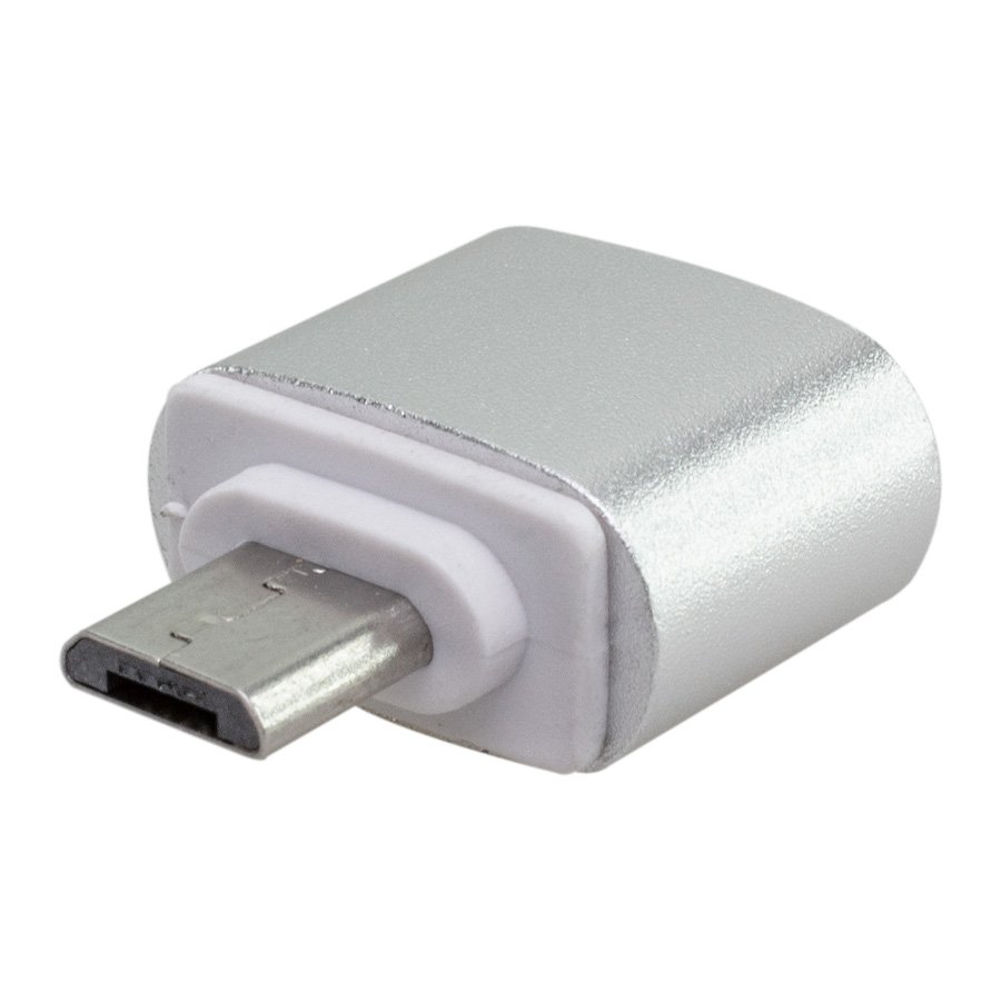 Adaptador USB-Micro USB — foto 2