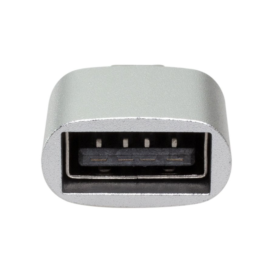 Adaptador USB-Micro USB — foto 5