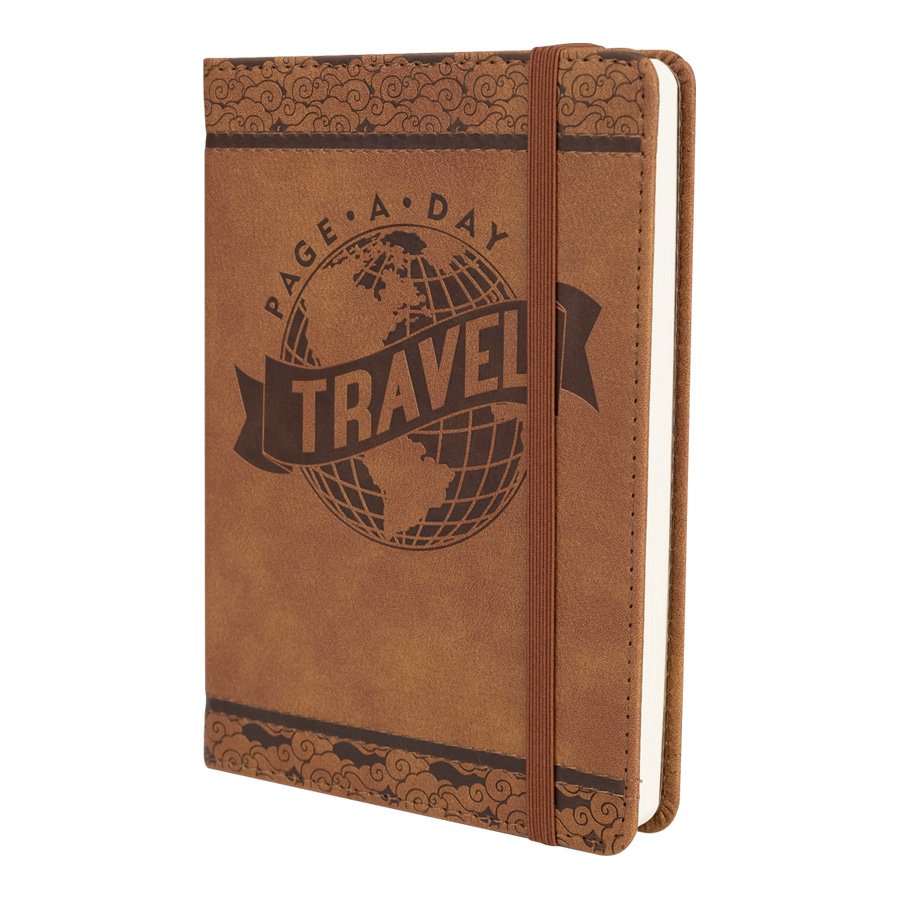Agenda de Viaje "TRAVEL JOURNAL" — foto 2