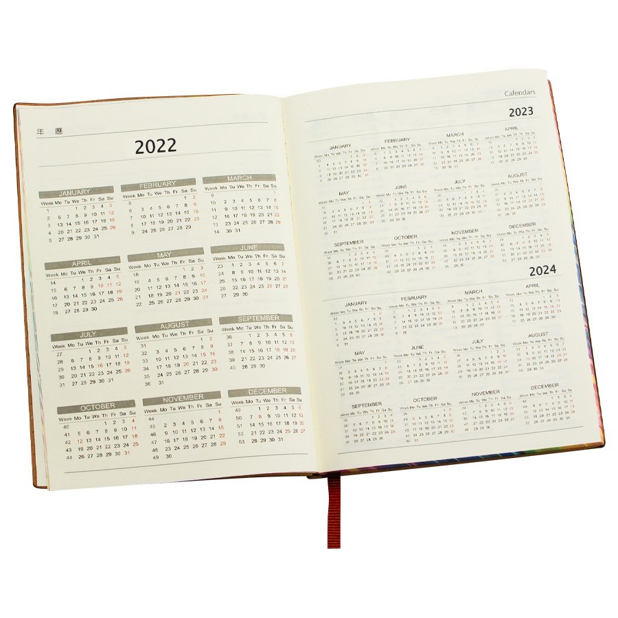 Agenda - Memo de Eco-Cuero — foto 4