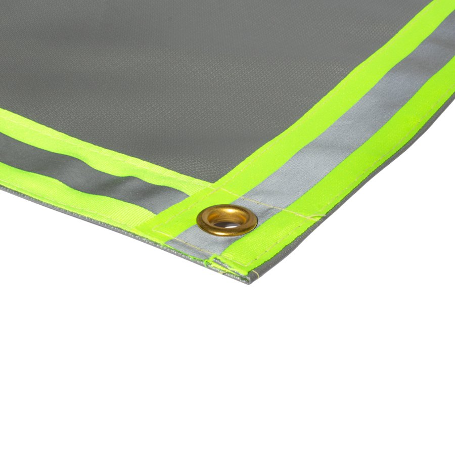 Alfombra reflectante anti-flama — foto 3