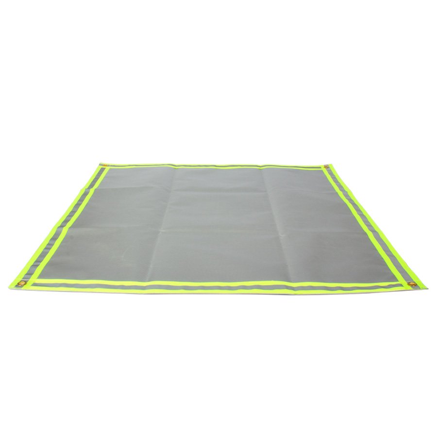 Alfombra reflectante anti-flama — foto 4