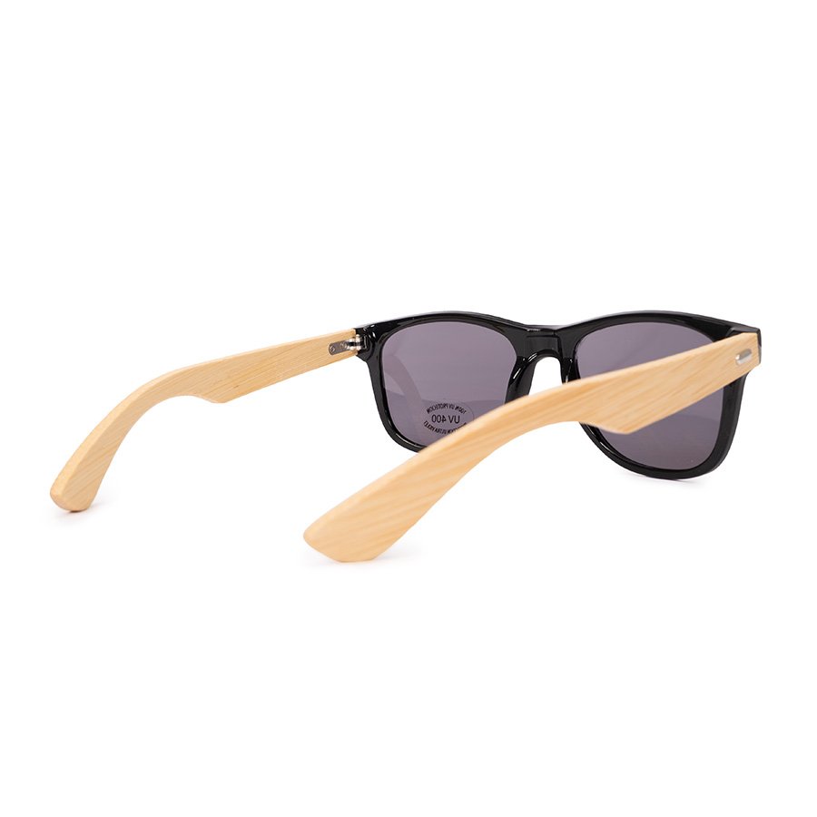 Anteojos Lentes de sol "BAMBOO" UV400 — foto 6